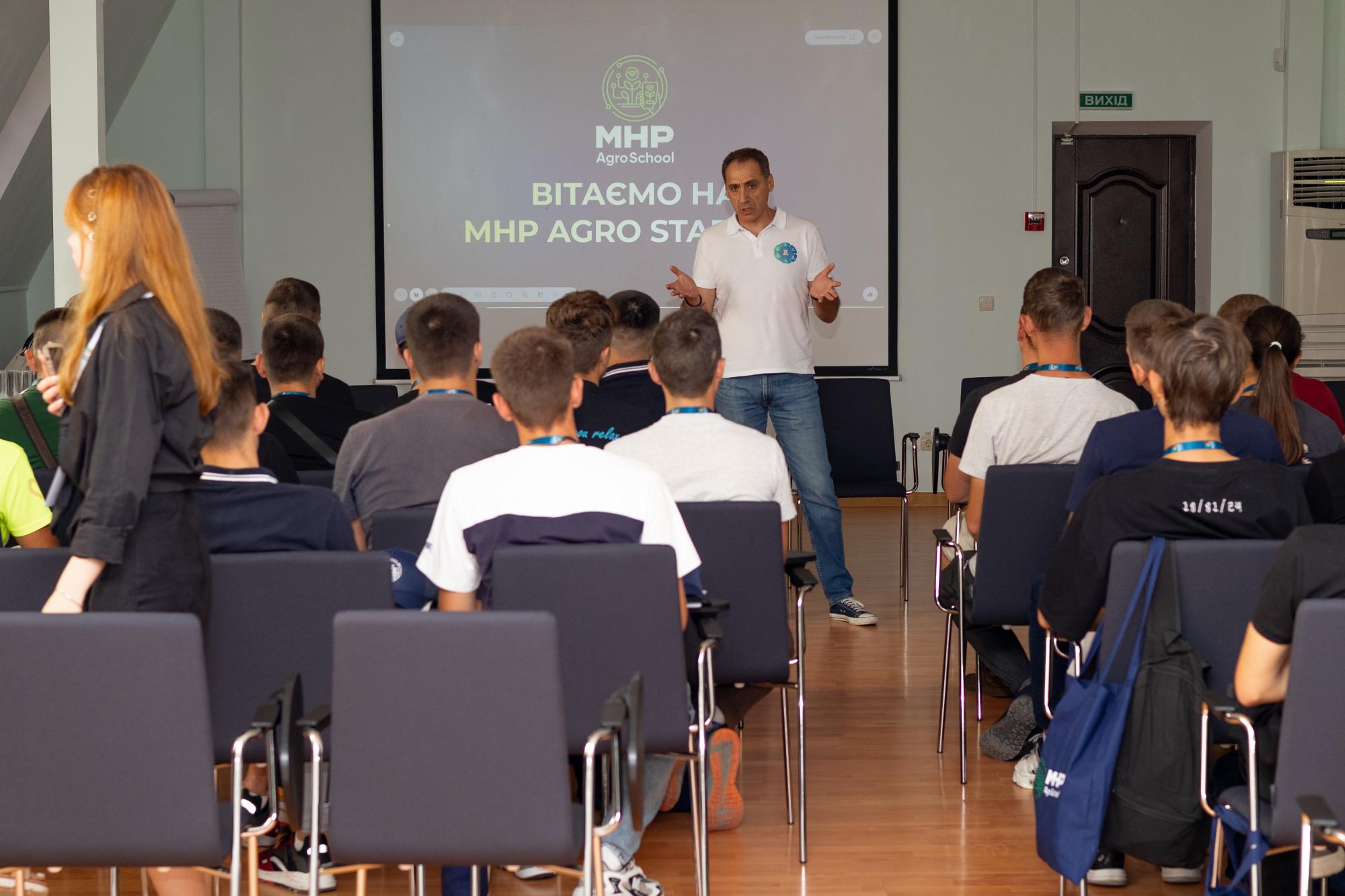 Сила людей. HR-рішення, які принесли АНЦ, Carlsberg та МХП реальні результати